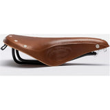 Brooks Saddle B68 Honey