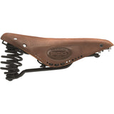 Brooks Saddle B396 Flyer Aged Men Brown