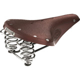 Brooks Saddle b67s dames marron