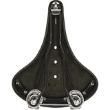 Brooks Saddle B67 Men Black