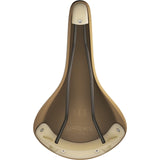 Brooks Saddle C17 Cambium Special Nylon reciclado Natural