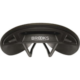 Brooks Saddle Cambium C17 All Weather Mud Green