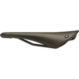 Brooks Saddle Cambium C17 All Weather Mud Green