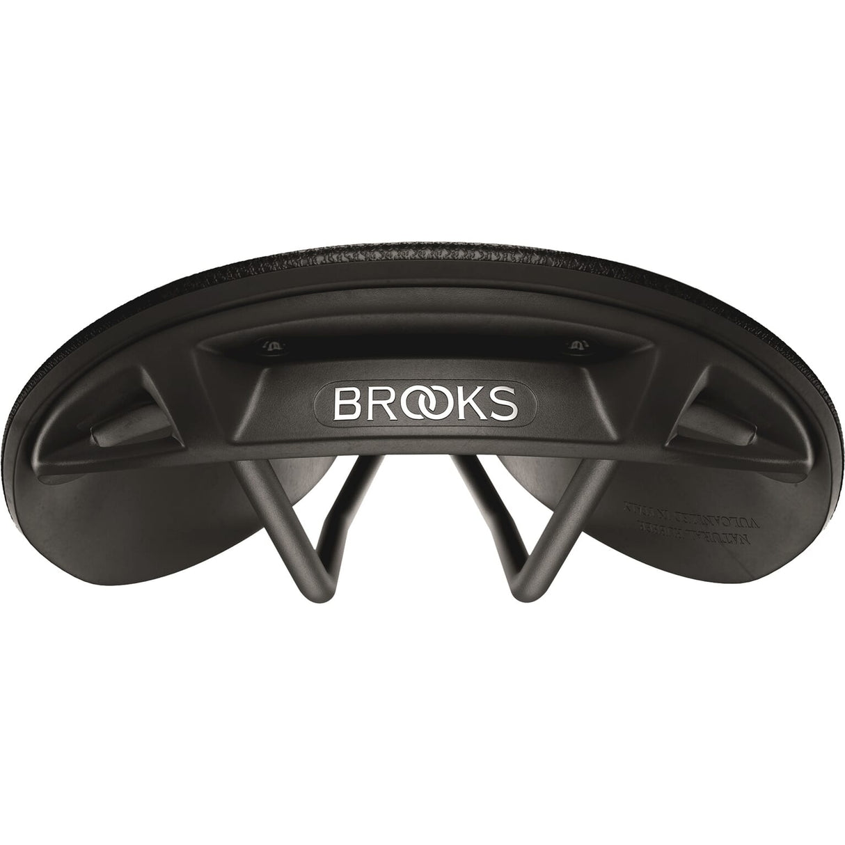 Brooks sadel C17 Cambium All Weather Black