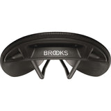 Brooks sadel C17 Cambium All Weather Black