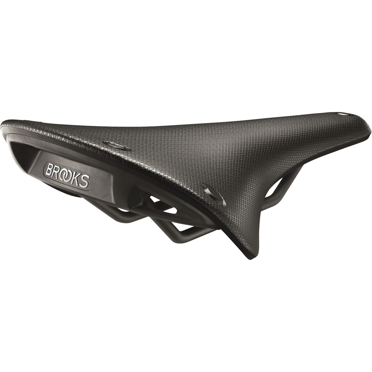 Brooks sadel C17 Cambium All Weather Black