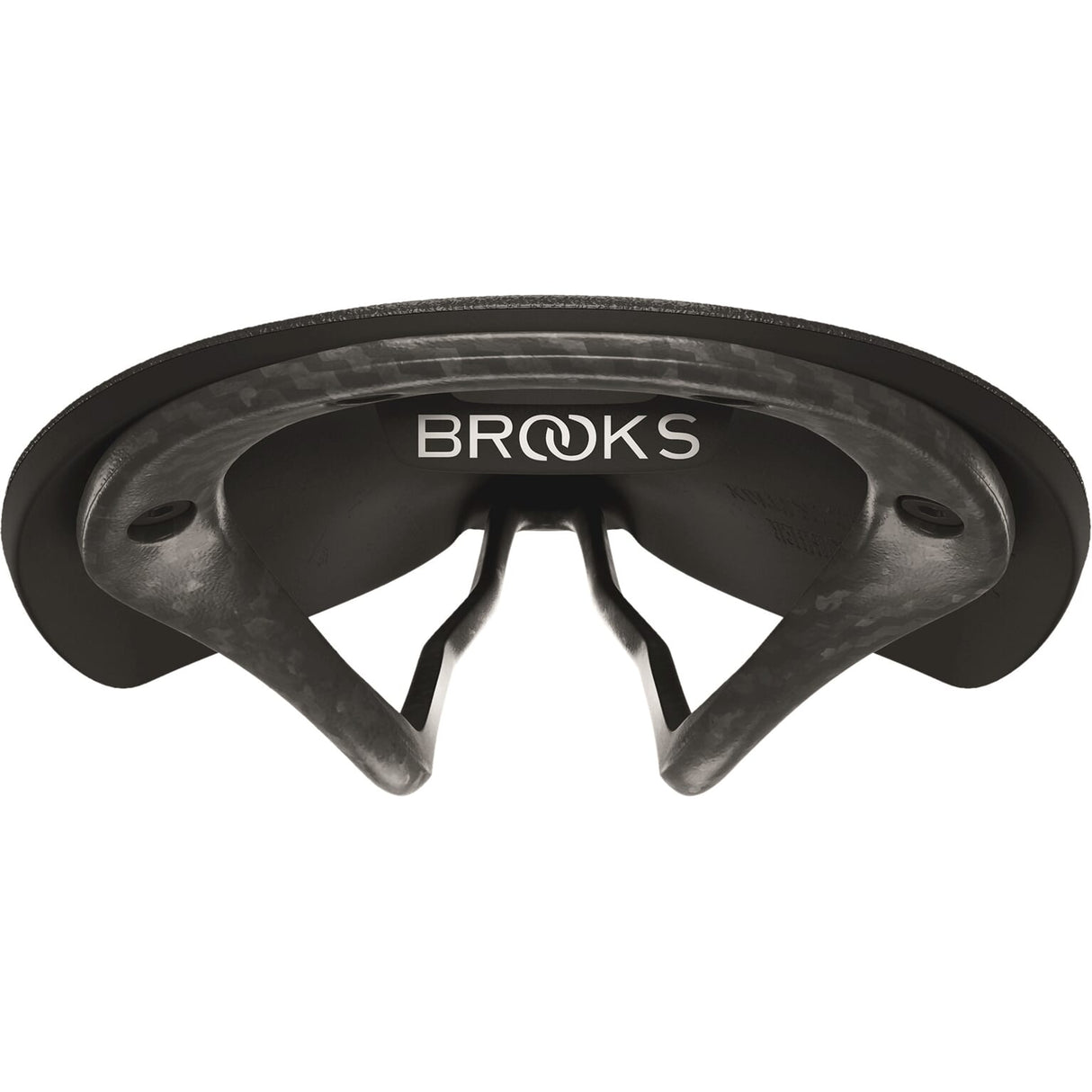 Brooks Saddle C13 Cambium tout temps 158 noir