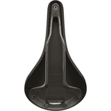 Brooks Saddle C13 Cambium tout temps 158 noir