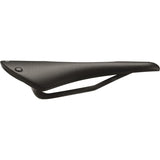 Brooks Saddle C13 Cambium sculpté tout le temps noir