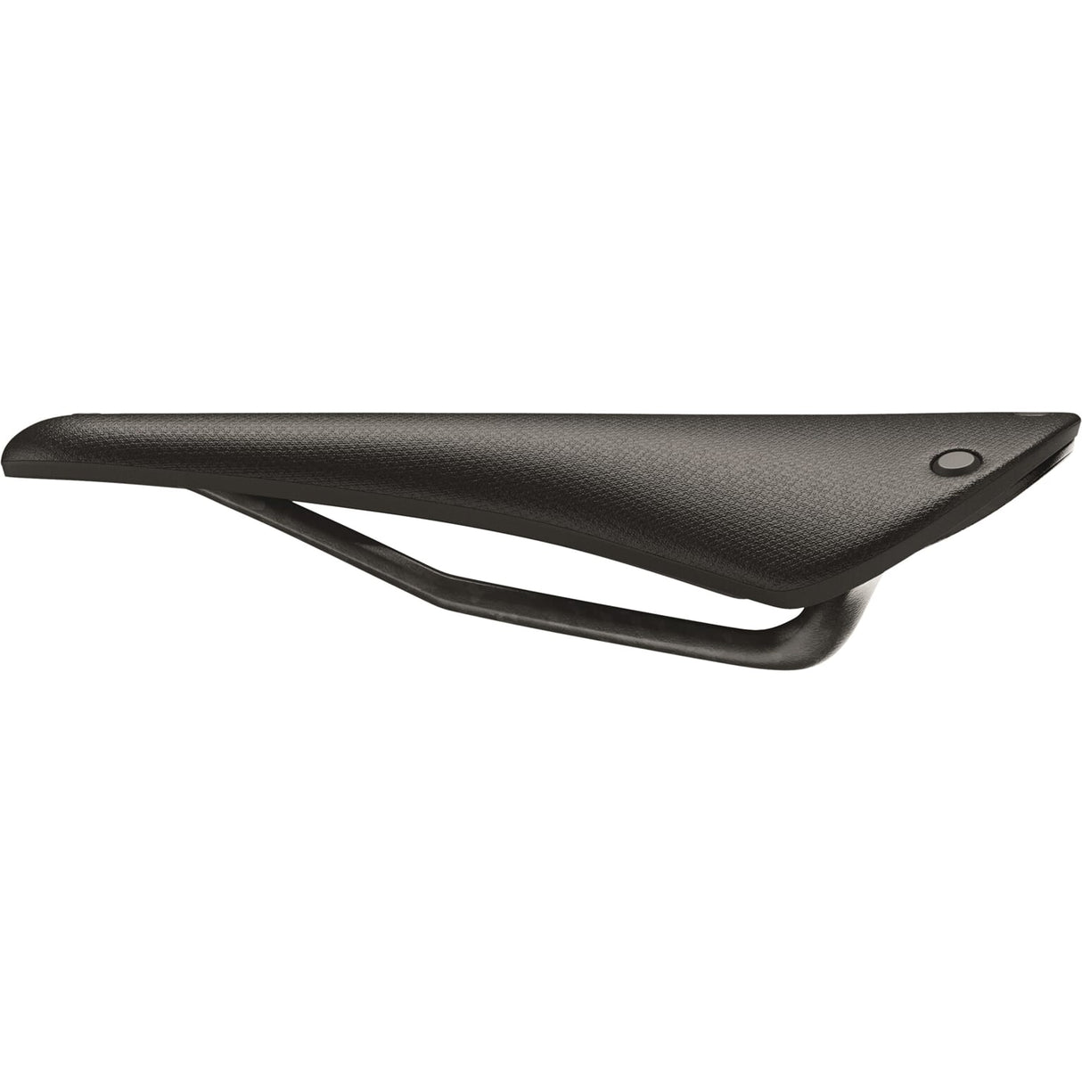 Brooks Saddle C13 Cambium tout temps noir