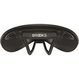 Brooks Saddel C19 Cambium all Wieder schwaarz