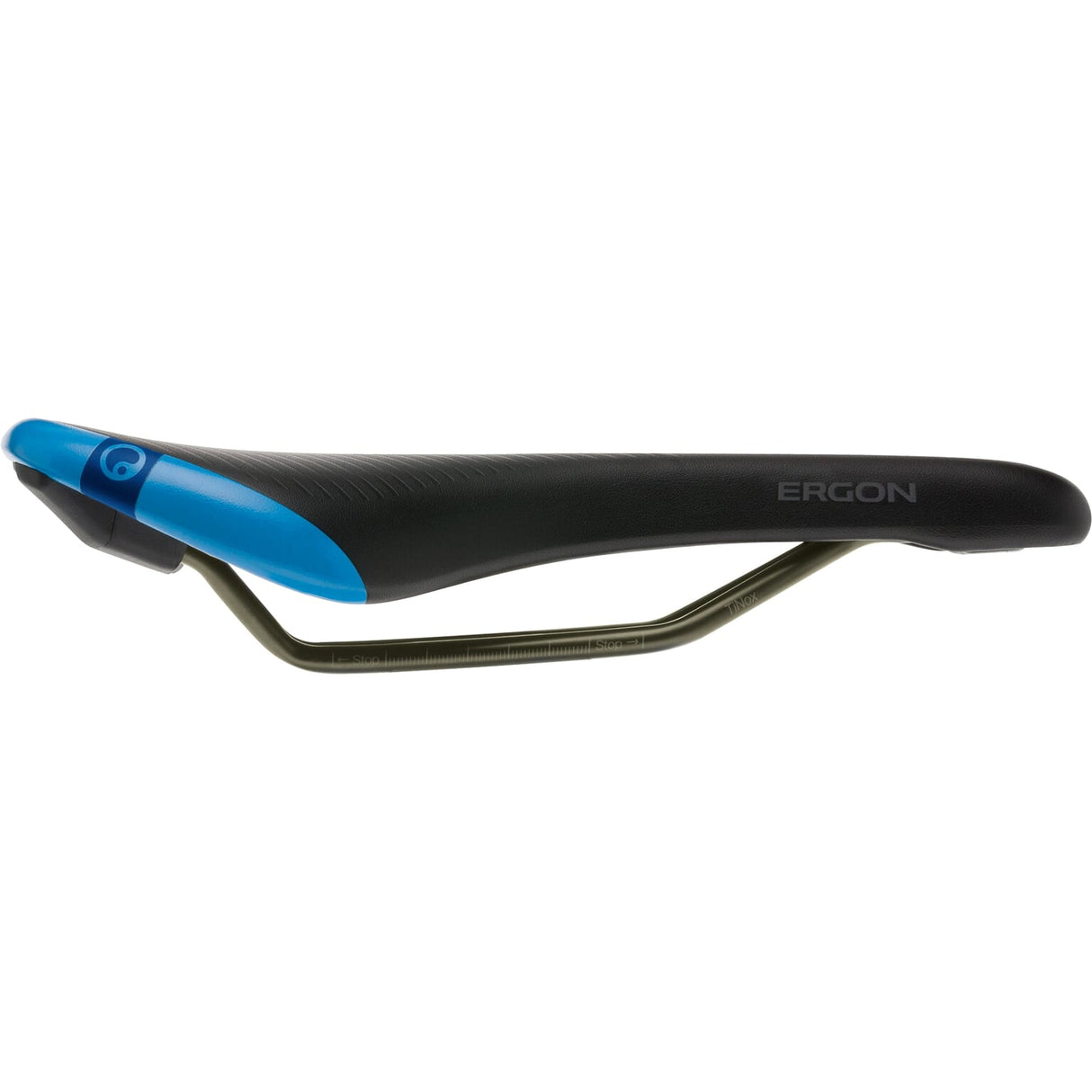 Ergon Saddle Sm Heren S M Midsummer Blue