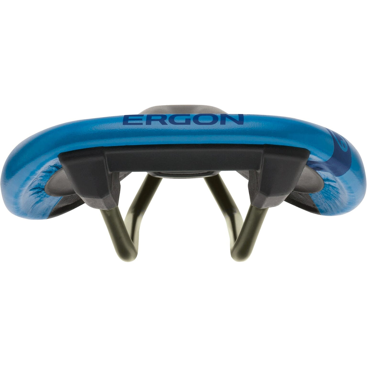 Ergon Saddle Sm Heren S M Midsummer Blue