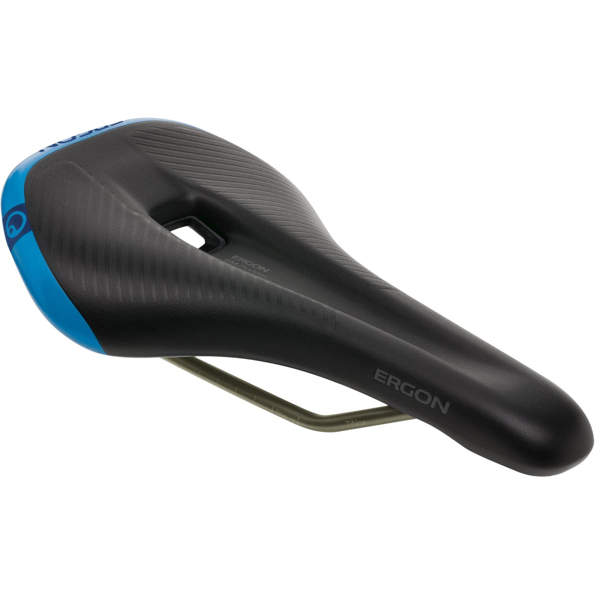 Ergon Saddle Sm Heren S M Midsummer Blue