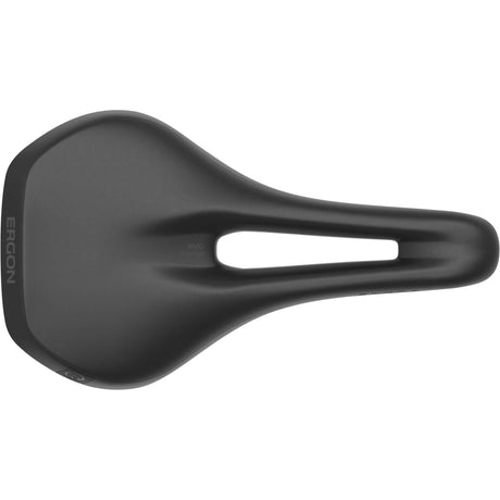 Ergon Sattel SMC Damen S M schwarz