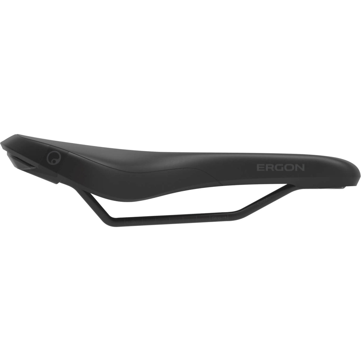 Ergon Saddle SMC Ladies S M Black