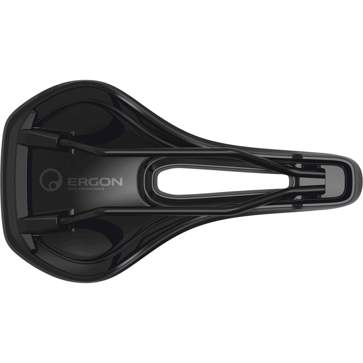 Ergon Saddle SMC Ladies S M Black