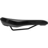 Ergon Saddle SMC Core Ladies S M Black Gray