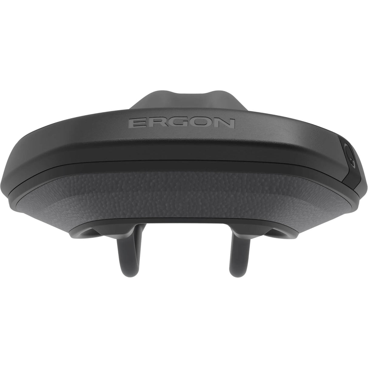 Ergon Saddle SMC Core Ladies S M Black Gray