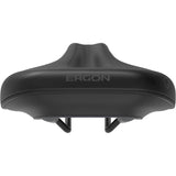 Ergon Saddle SC Core Ladies S M Black