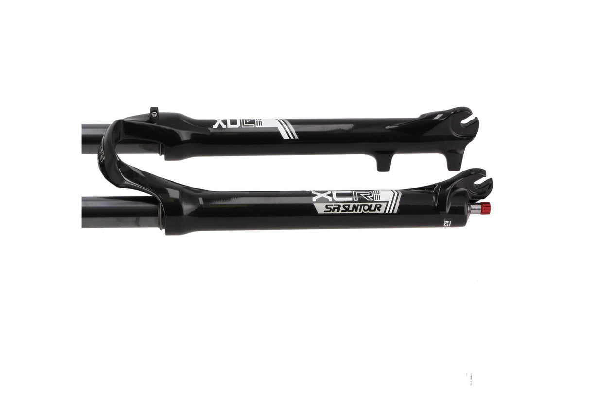 Srsuntour Suntour XCR32-AR Fork 27,5 1 1 8 Lor QR 100mm svart