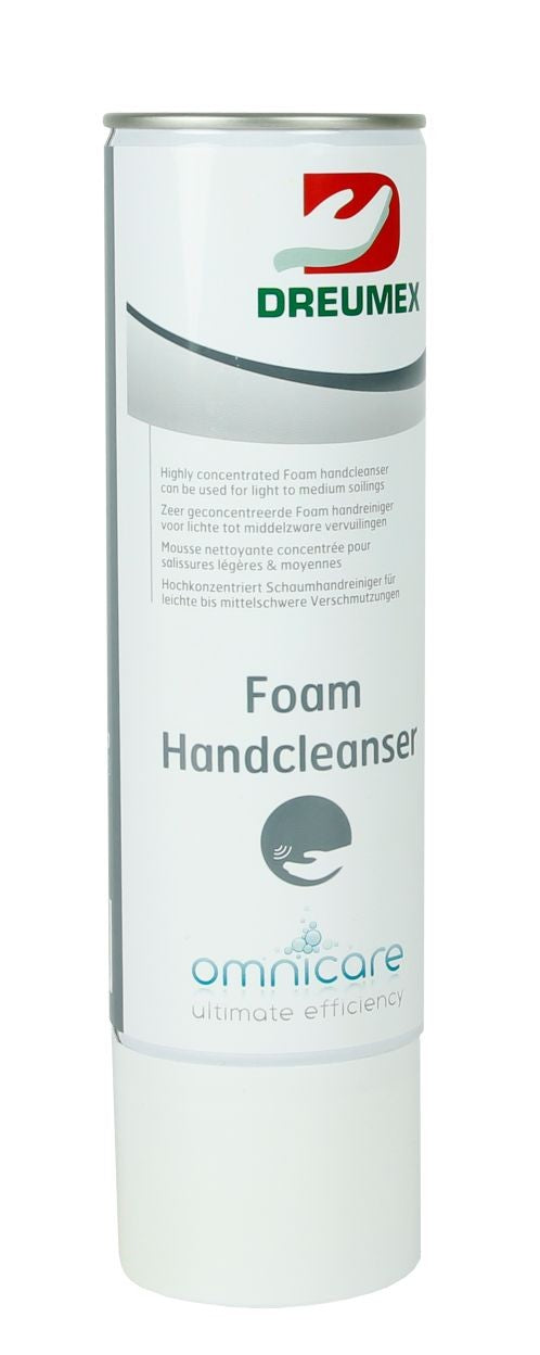 Dr. Omnicare Handreiniger 400 ml (Patrone)