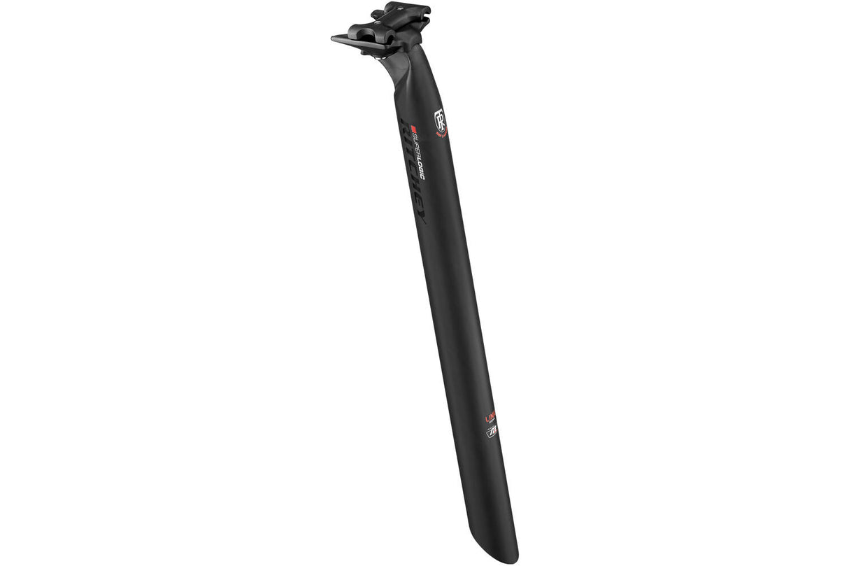 RITCHEY SEAT POST SUPERLOGIC LINK UD MAT 400X31.6