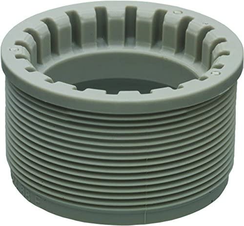 Shimano Bottom Stackt Stackt Tazza di plastica Grigio in plastica 31 35 mm