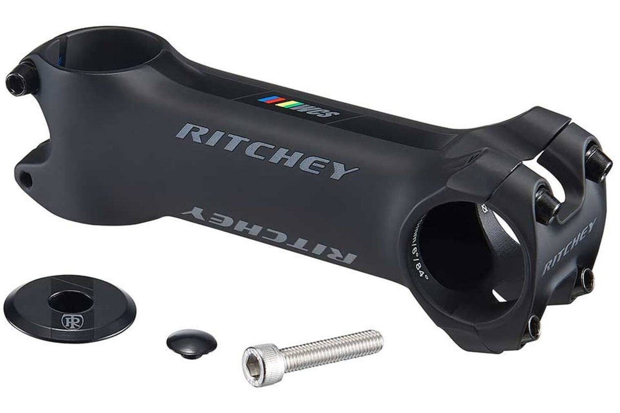 Ritchey STEM WCS Toyon Blattte 120 mm einschließlich Top -Kappe