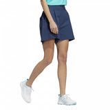 Adidas golf kurzer Damen Nylon Navy Größe XS