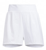 Adidas Golf Shorts Go-to Ladies Nylon White Size S s