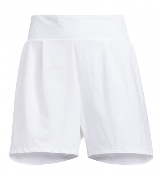 Adidas Golf Shorts Go-to Ladies Nylon Weiß Größe xl