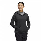 Adidas Golf Trui Essentials Damen Polyester Schwarz Größe XS