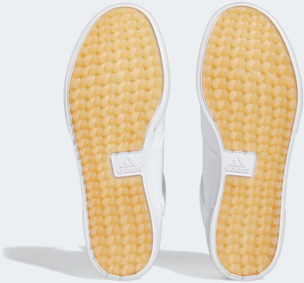 Adidas retrocross Spikeless Golfschuhe weiße Damen Größe 37 1 3