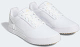 Adidas retrocross Spikeless Golfschuhe weiße Damen Größe 36 2 3