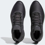 Adidas Zg23 Regen.Rdy Golfschuhe Schwarz Unisex Größe 41 1 3