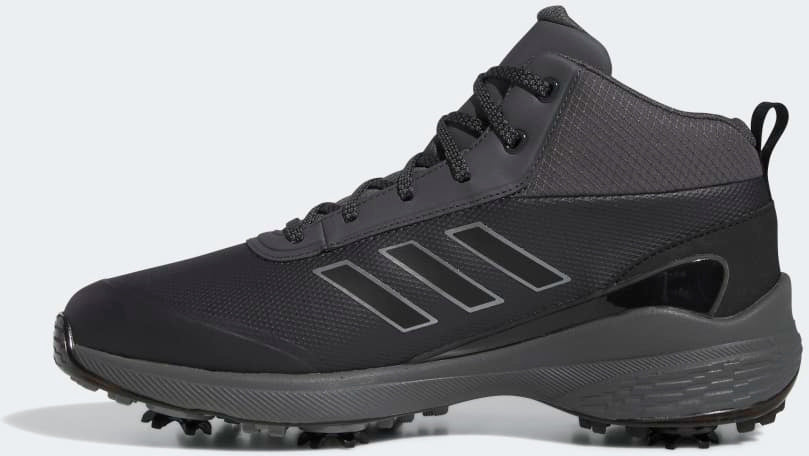 Adidas Zg23 Regen.Rdy Golfschuhe Schwarz Unisex Größe 41 1 3