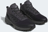 Adidas Zg23 Regen.Rdy Golfschuhe Schwarz Unisex Größe 41 1 3