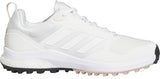 Adidas Zoysia Golfschuhe weiße Damen Größe 37 1 3