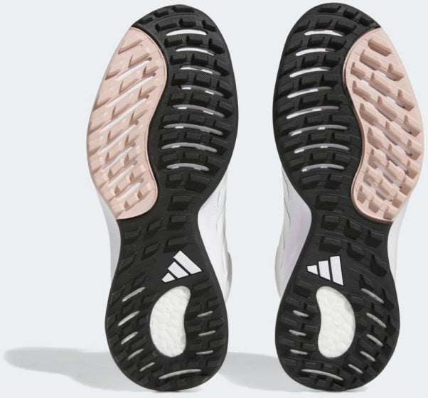 Adidas Zoysia Golfschuhe weiße Damen Größe 36 2 3