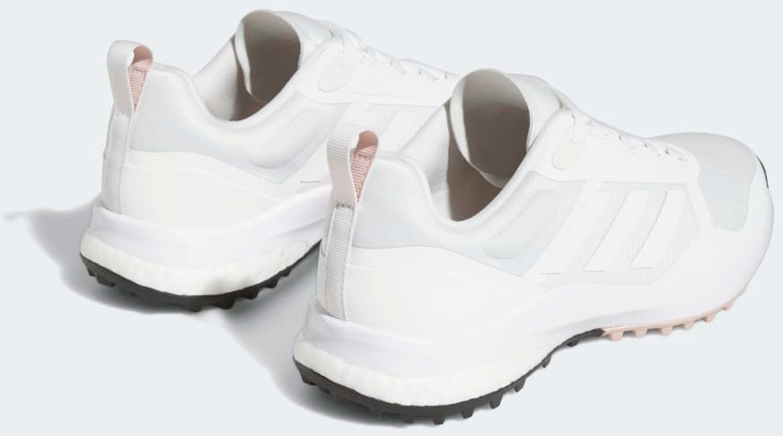 Adidas Zoysia Golfschuhe weiße Damen Größe 36 2 3
