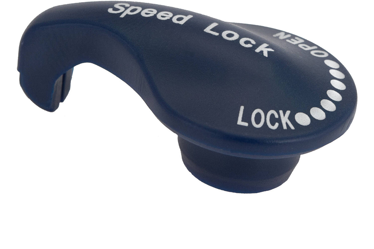 SRSUNTOUR SUNTOUR LOCKOUT BOUTON BOUTON SPEED LOCK Black Hlo Fee288-20