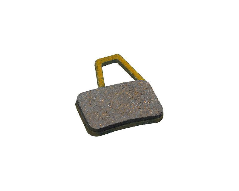 Marwi Union Disc Brake Block DBP-37S Fritted Am Hayes Ei Cam 438137