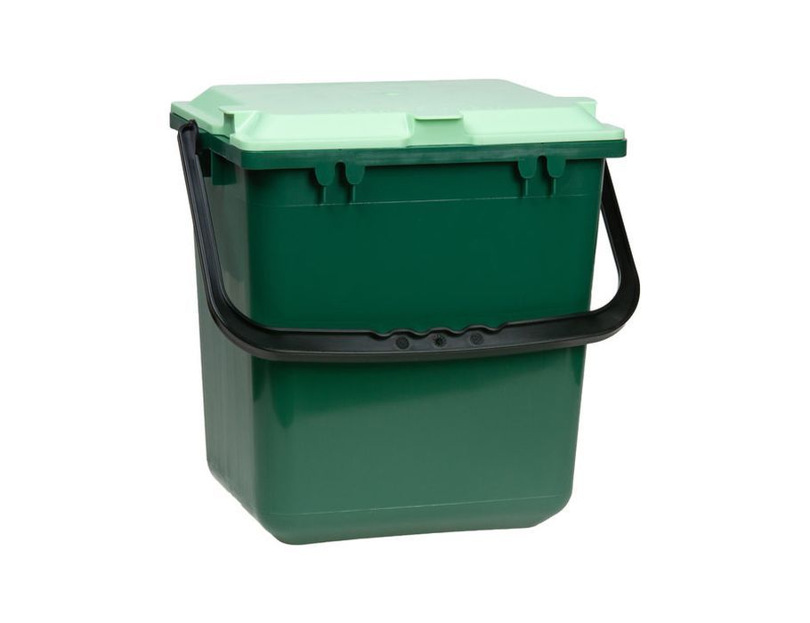 Biomat GFT Container 26 x 19,8 x 25,6 cm 10 litres