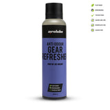 Airolube Kleidung Sportgeräte Verfsrisser 200 ml blau schwarz