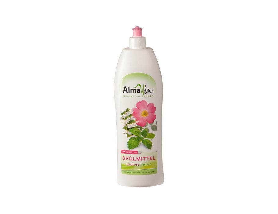 Almawin Vice Wild Rose 500ml