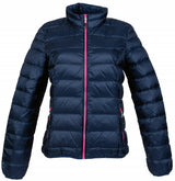 Alvivo Outdoorjack Helsinki Ladies Nylon Dons Marine Größe XS
