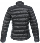 Alvivo Outdoorjack Helsinki Ladies Nylon Down Black Size xs