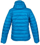 Alvivo Outdoorjas Aberdeen Ladies Nylon Blue Black Size 3xl