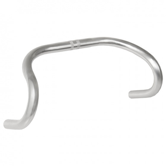 Hi-Point-Rennrad Senden Sie Rennrad 23.8 400 25.4 Silber
